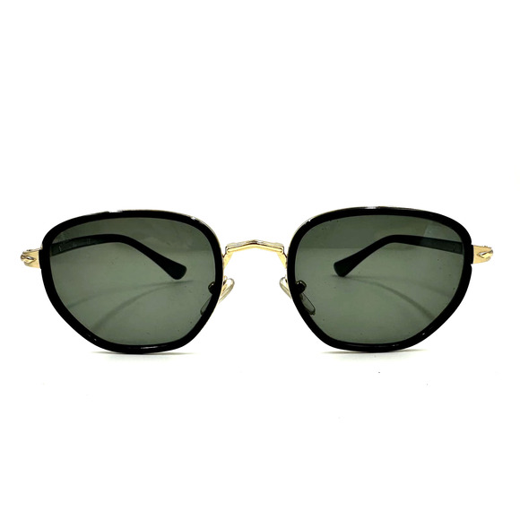 Persol Accessories - Persol PO2471S Unisex Polarized Sunglasses black